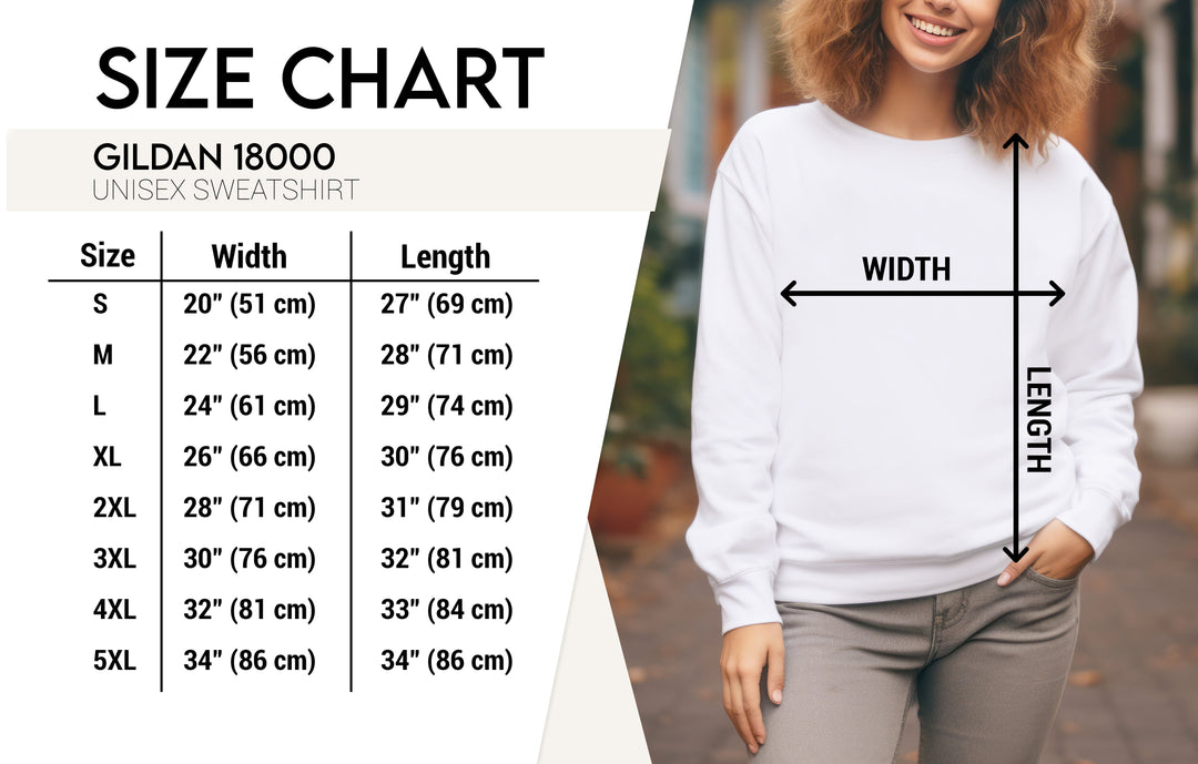 Cozy Season Patchwork Crewneck Sweatshirt | 3 Colors | S–5XL