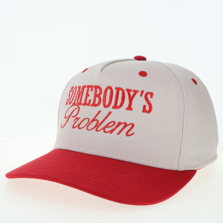 Somebody&