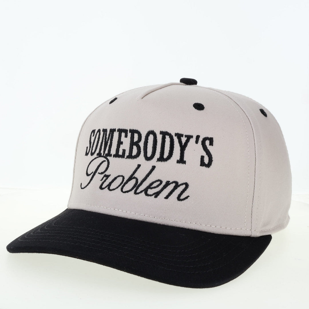 Somebody&