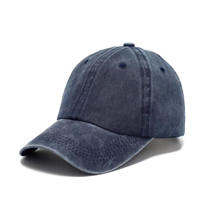 Everyday Washed Ball Cap | Low Profile Adjustable Hat