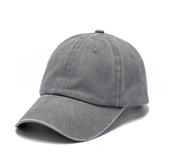 Everyday Washed Ball Cap | Low Profile Adjustable Hat