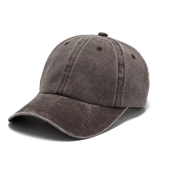 Everyday Washed Ball Cap | Low Profile Adjustable Hat