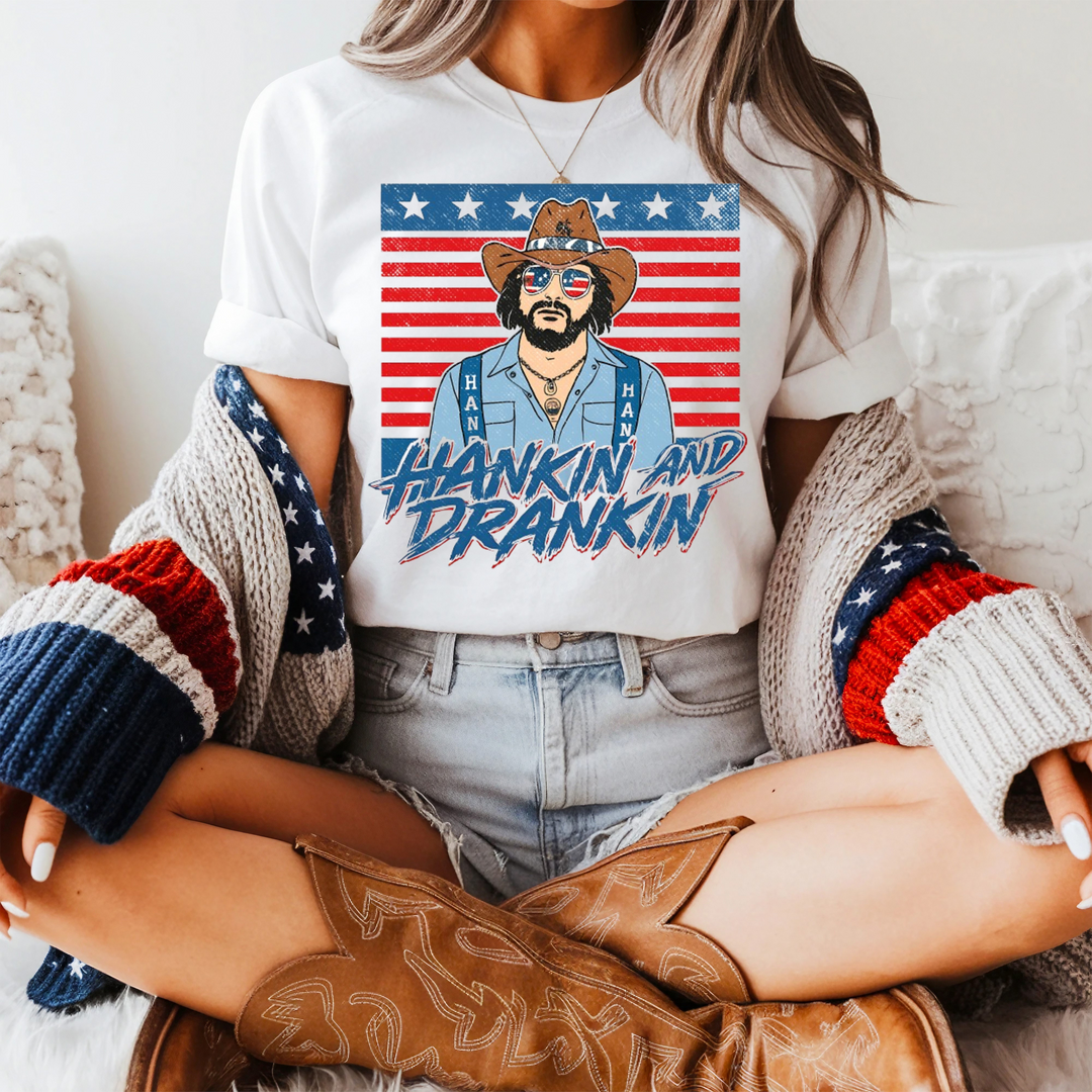 Hankin&