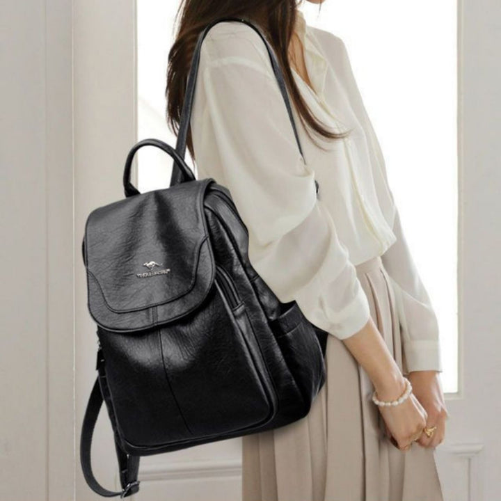 Everyday Chic Convertible Backpack