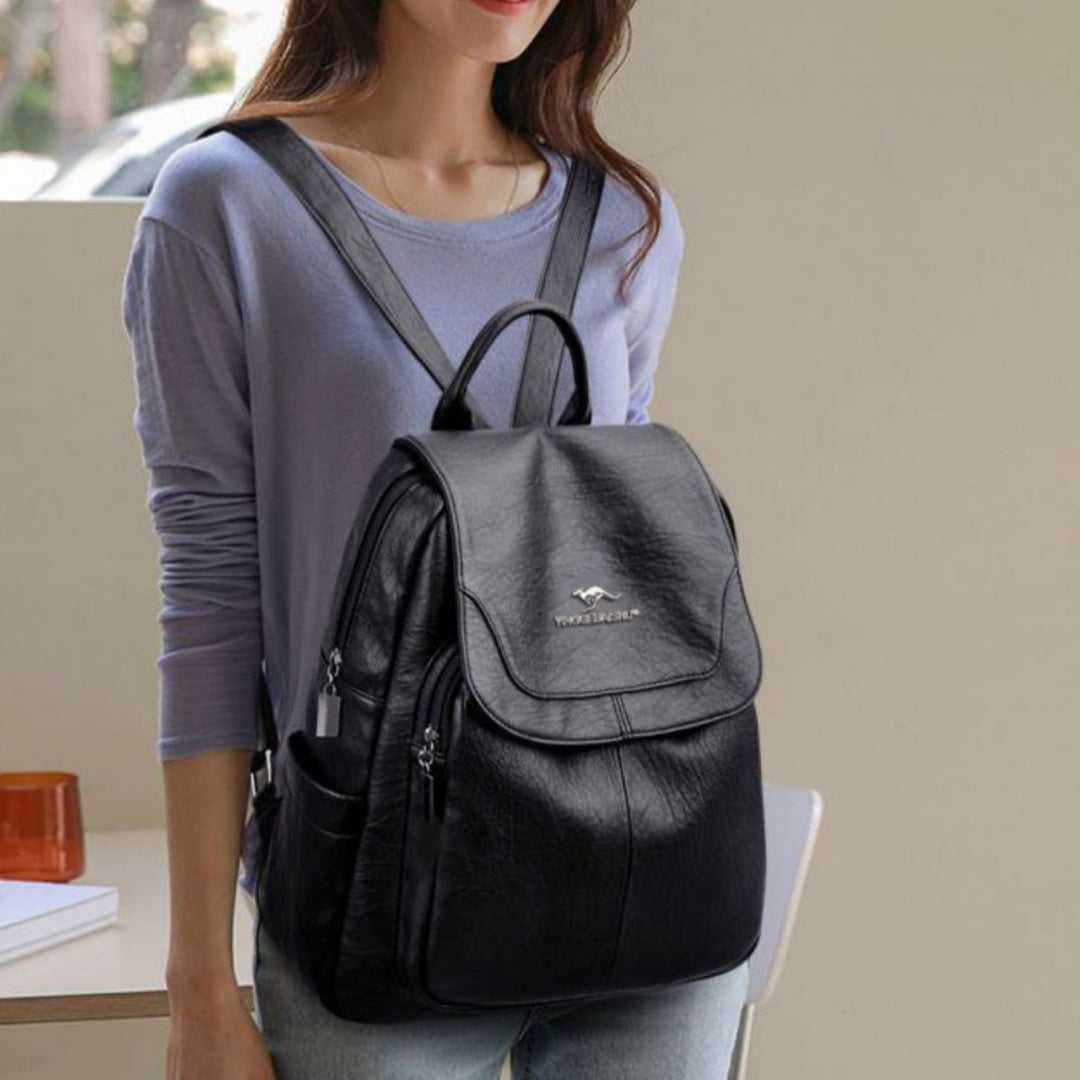Everyday Chic Convertible Backpack
