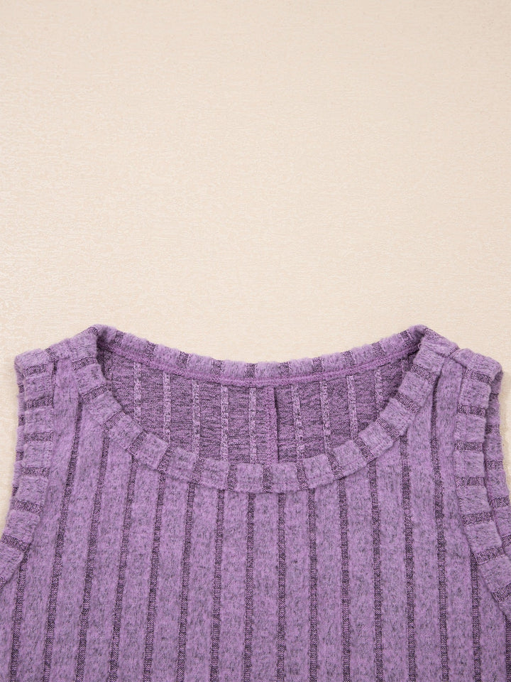 Everyday Mineral Wash Tank