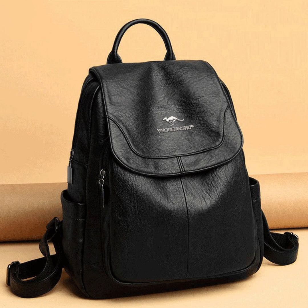 Everyday Chic Convertible Backpack