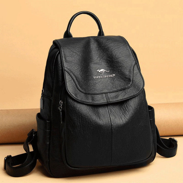 Everyday Chic Convertible Backpack