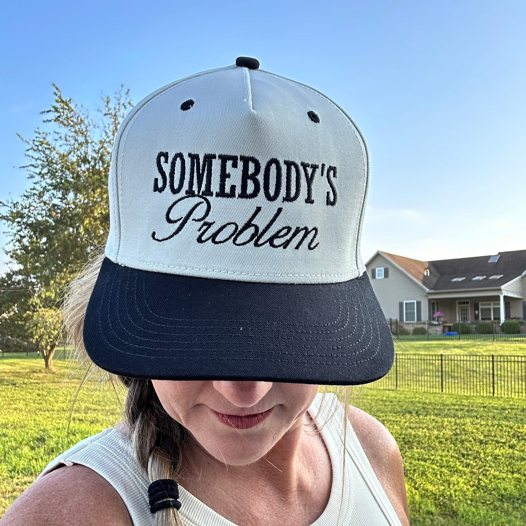 Somebody&