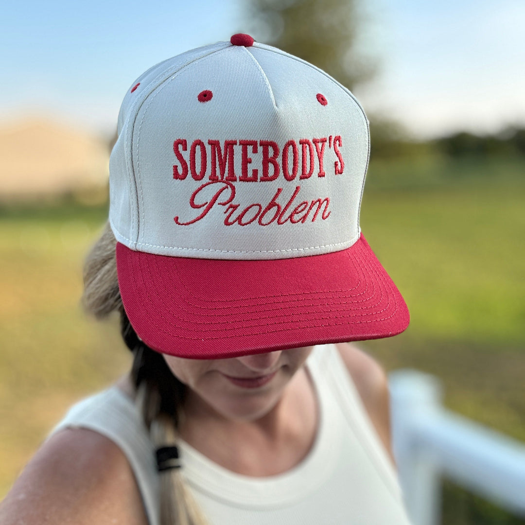 Somebody&
