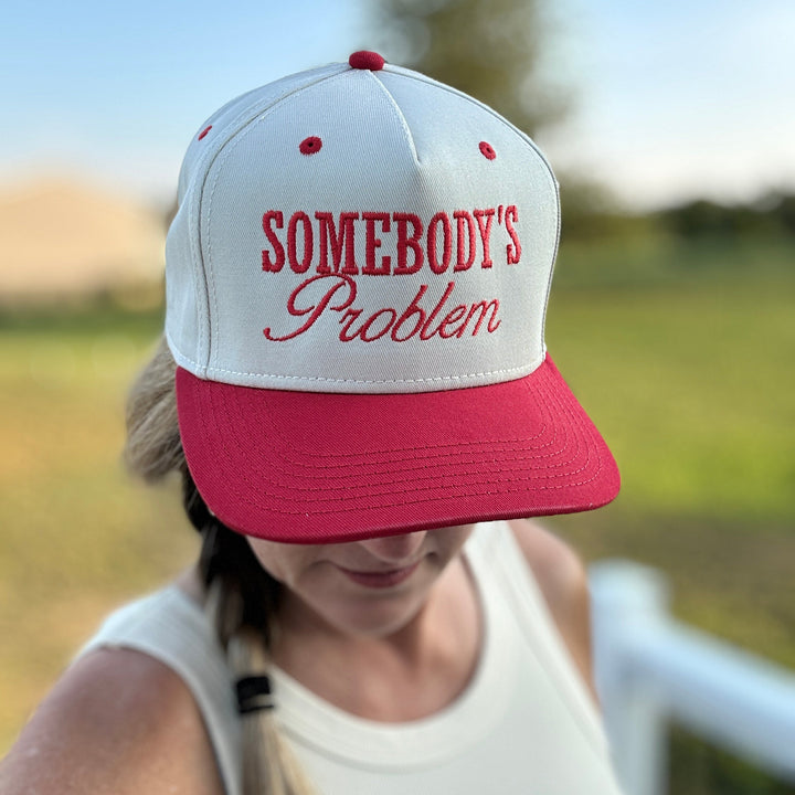 Somebody&