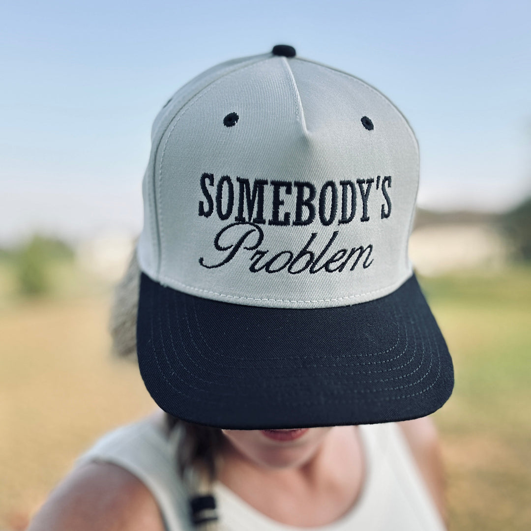 Somebody&