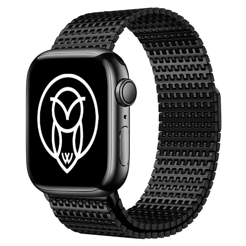Stella Magnetic Stainless Steel Band for Apple Watch