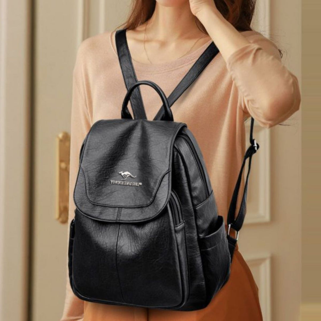 Everyday Chic Convertible Backpack