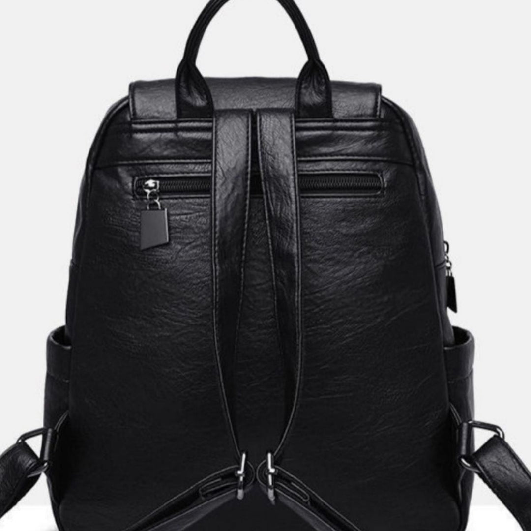 Everyday Chic Convertible Backpack