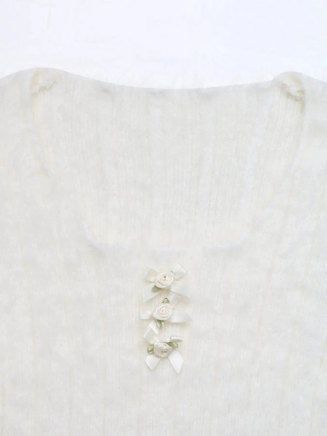 Scoop Neck Long Sleeve Sweater