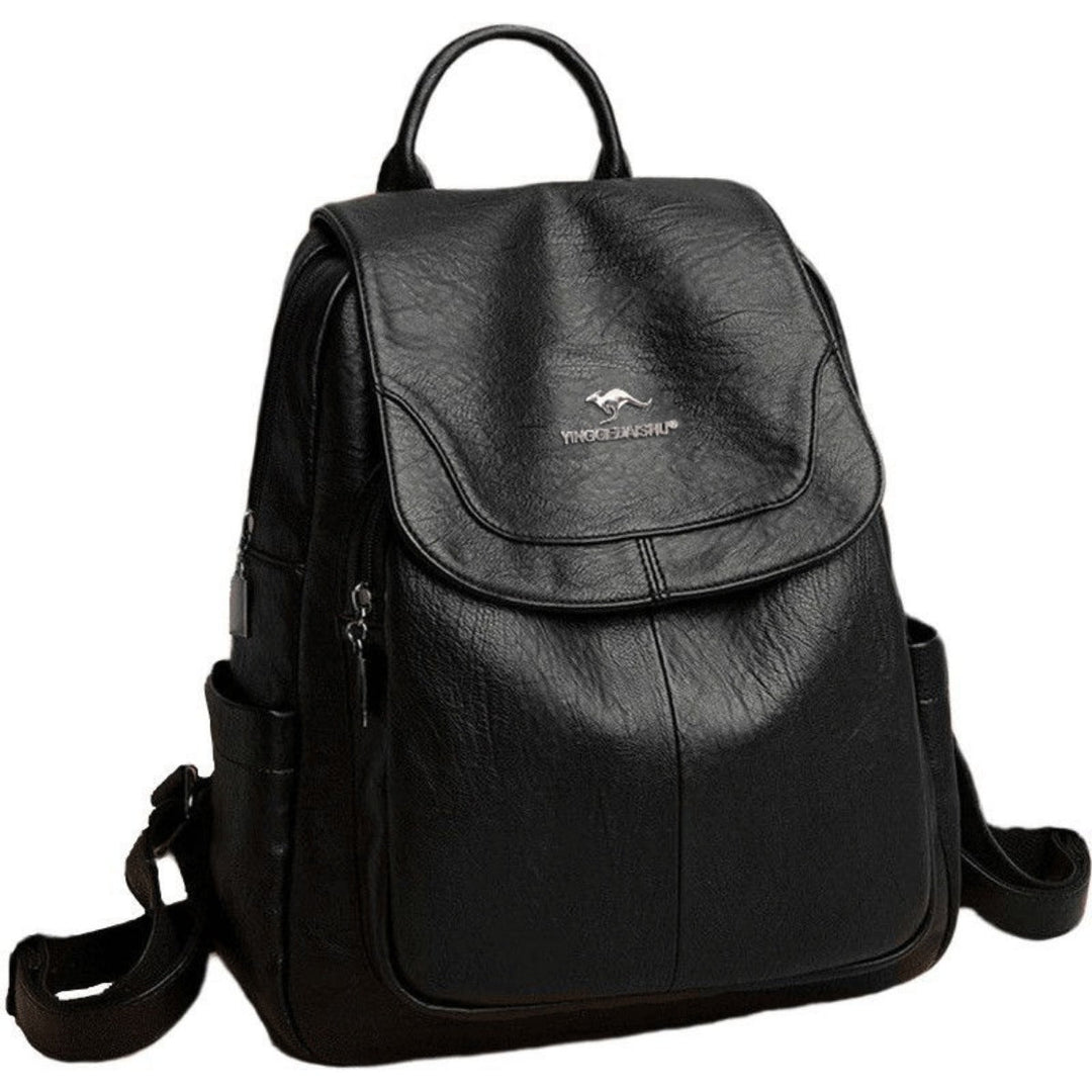 Everyday Chic Convertible Backpack