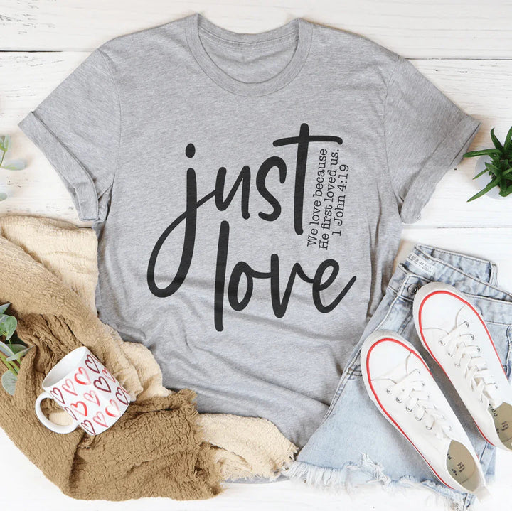 Just Love Women&