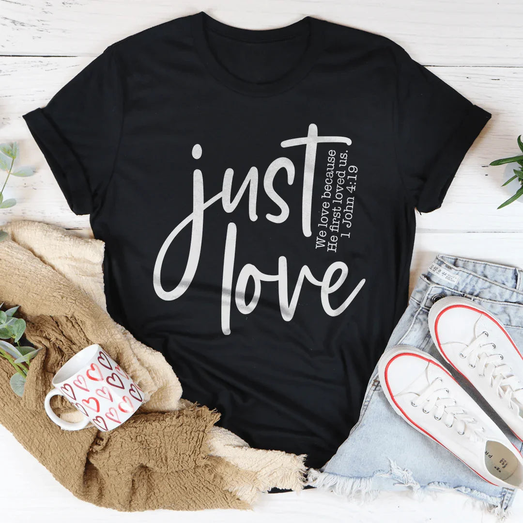 Just Love Women&