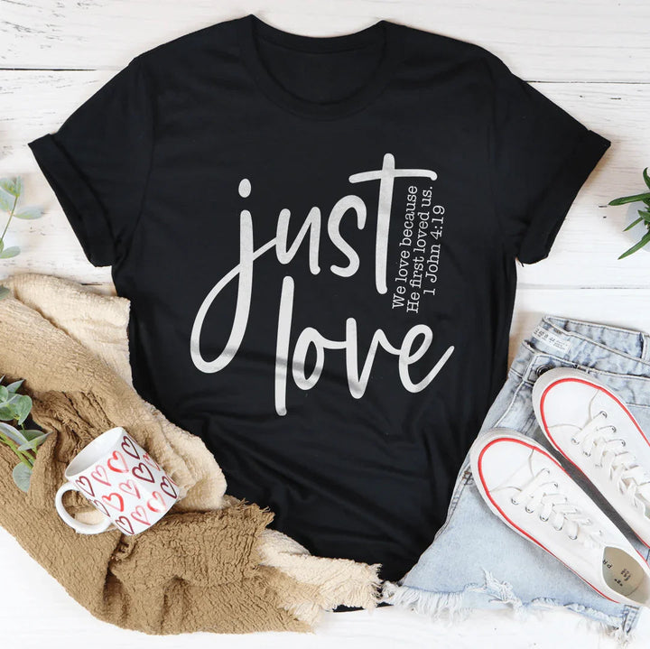 Just Love Women&