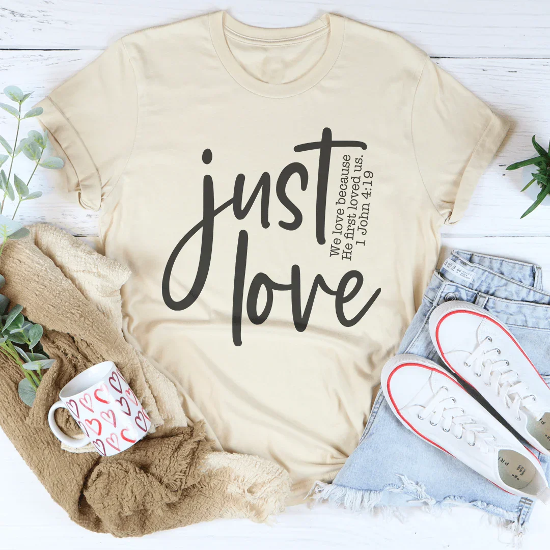 Just Love Women&