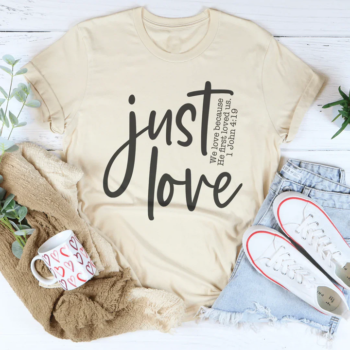Just Love Women&