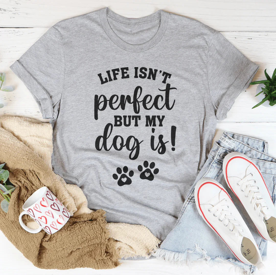 Life Isn&