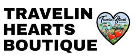 Travelin Hearts Boutique
