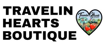 Travelin Hearts Boutique