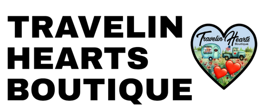 Travelin Hearts Boutique