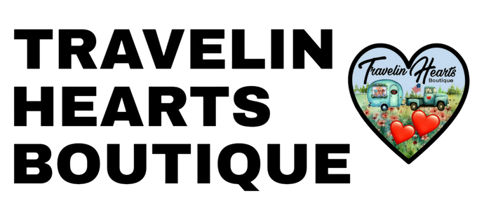 Travelin Hearts Boutique