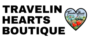 Travelin Hearts Boutique