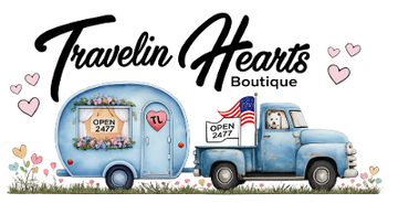 Travelin Hearts Boutique